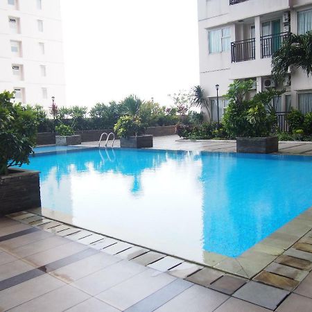Margonda Residence 45 Depok Exterior foto