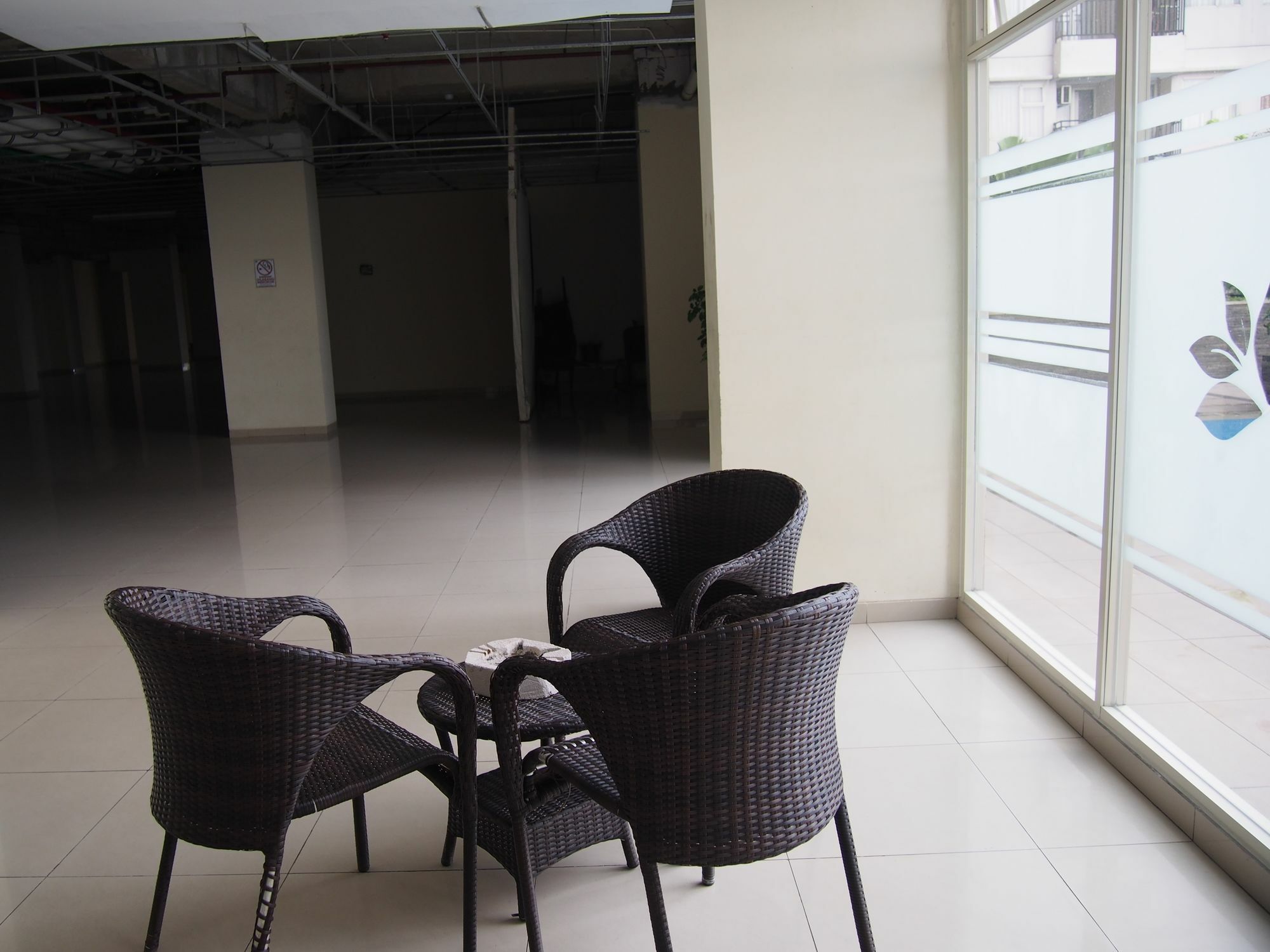 Margonda Residence 45 Depok Exterior foto