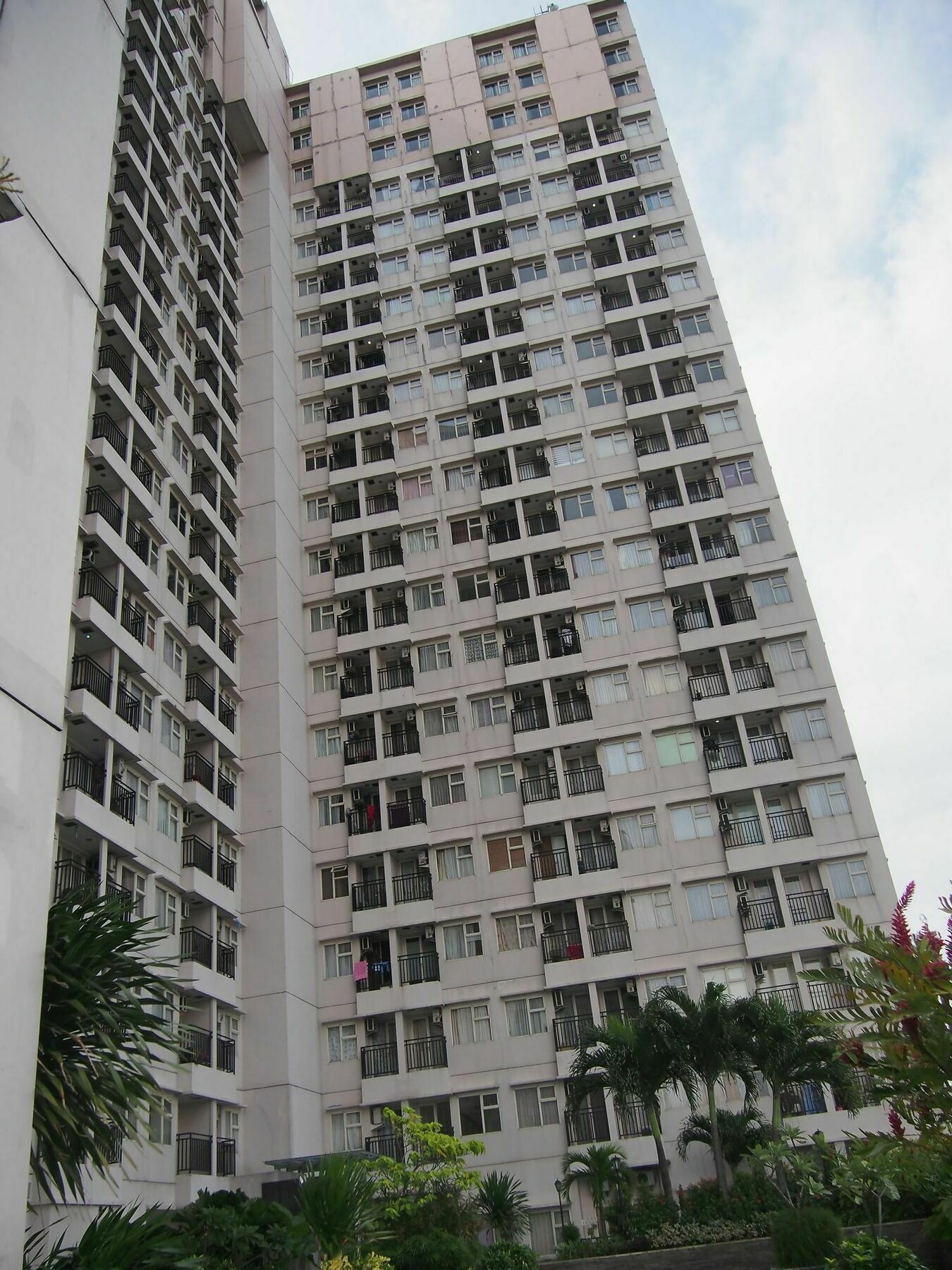 Margonda Residence 45 Depok Exterior foto